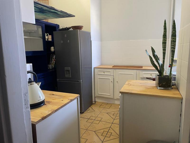 2 Bedroom Property for Sale in Johannesburg Central Gauteng