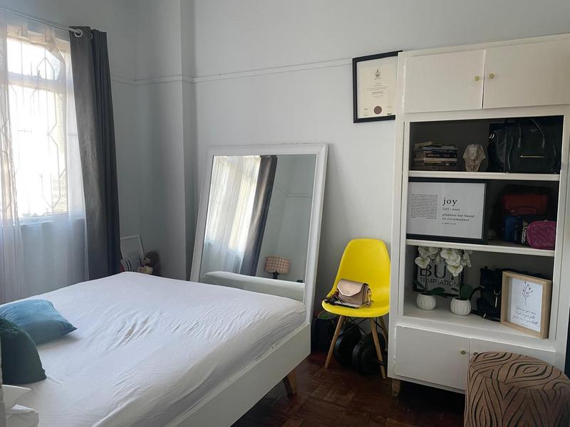 2 Bedroom Property for Sale in Johannesburg Central Gauteng