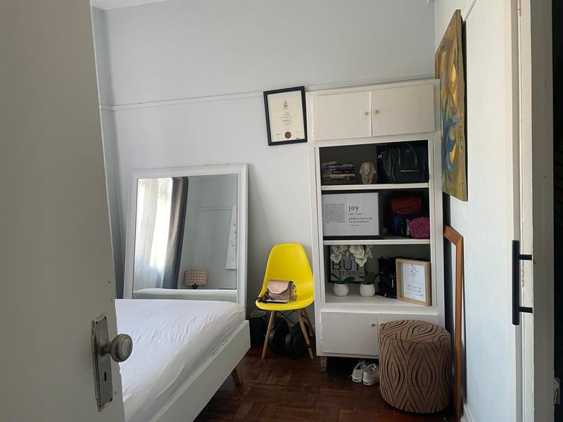 2 Bedroom Property for Sale in Johannesburg Central Gauteng