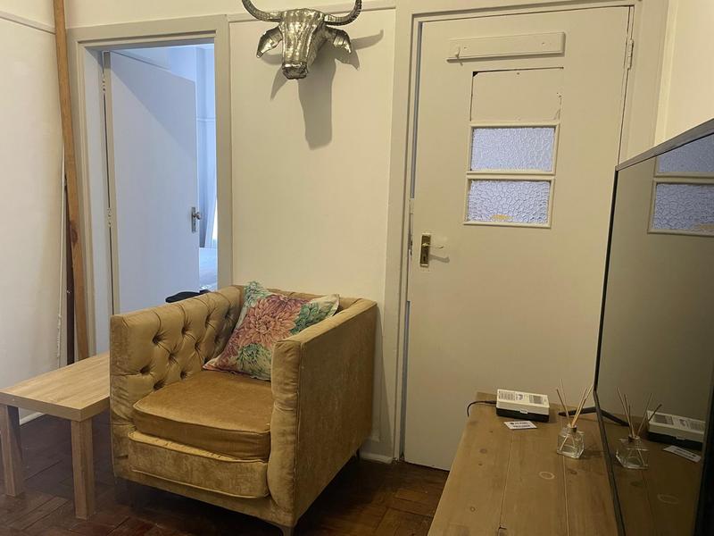 2 Bedroom Property for Sale in Johannesburg Central Gauteng