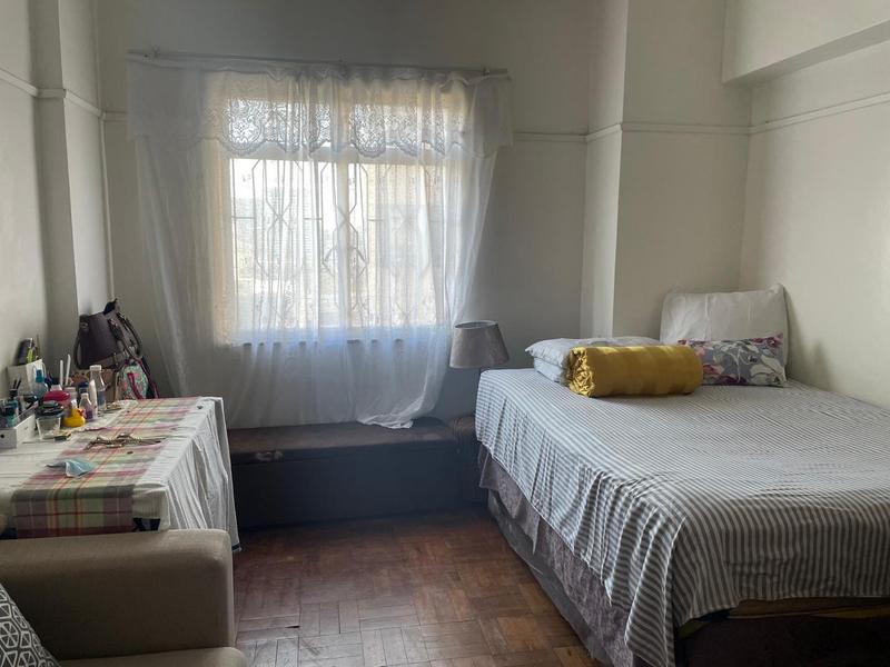 2 Bedroom Property for Sale in Johannesburg Central Gauteng