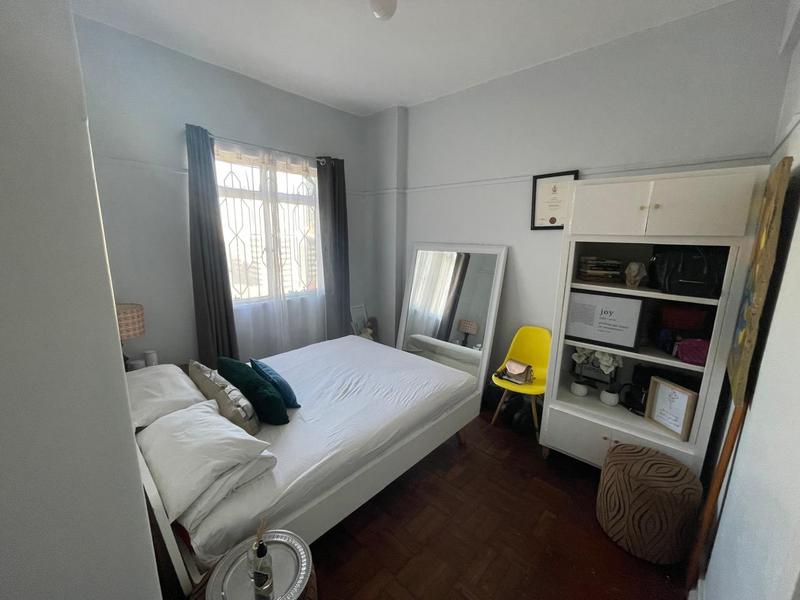 2 Bedroom Property for Sale in Johannesburg Central Gauteng