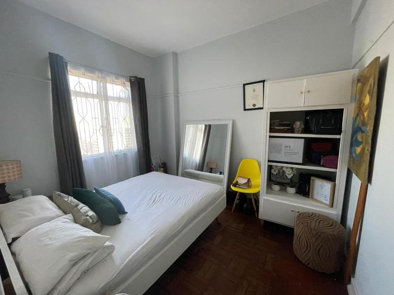 2 Bedroom Property for Sale in Johannesburg Central Gauteng