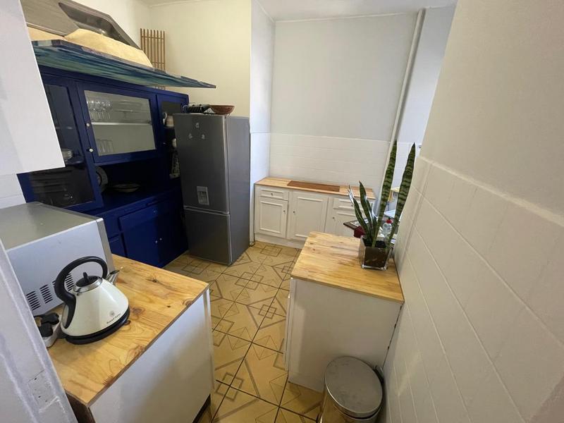 2 Bedroom Property for Sale in Johannesburg Central Gauteng