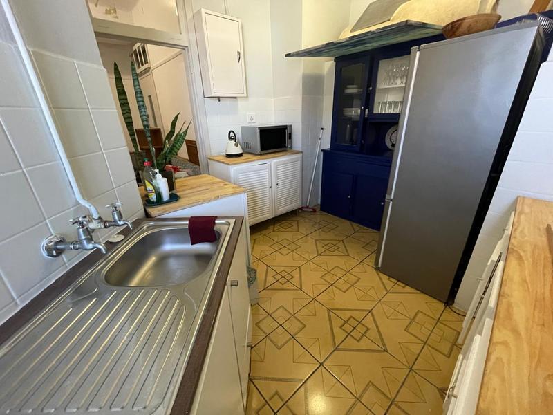 2 Bedroom Property for Sale in Johannesburg Central Gauteng