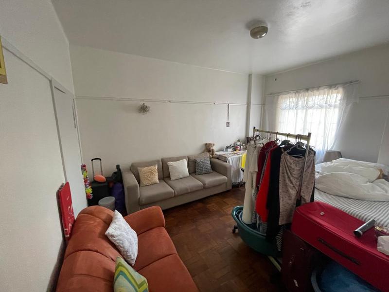 2 Bedroom Property for Sale in Johannesburg Central Gauteng