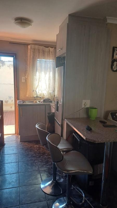 2 Bedroom Property for Sale in Vosloorus Ext 8 Gauteng
