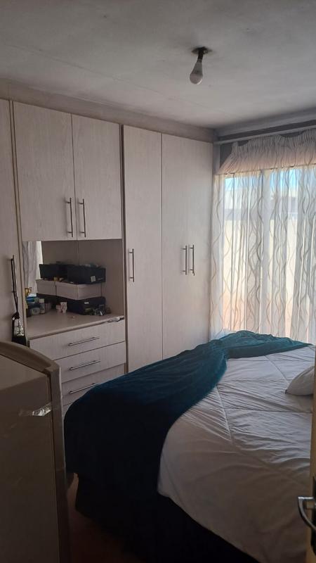 2 Bedroom Property for Sale in Vosloorus Ext 8 Gauteng