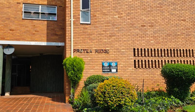 1 Bedroom Property for Sale in Malvern Gauteng