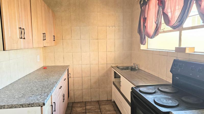 1 Bedroom Property for Sale in Malvern Gauteng