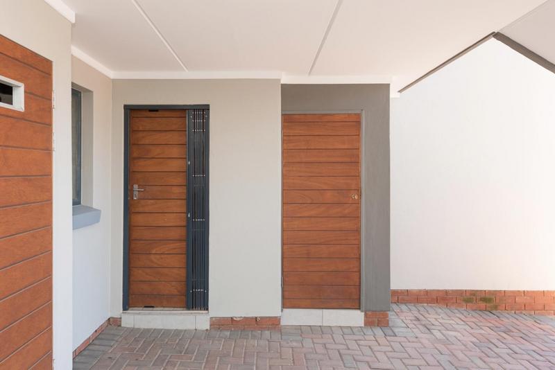 3 Bedroom Property for Sale in Greenstone Hill Gauteng
