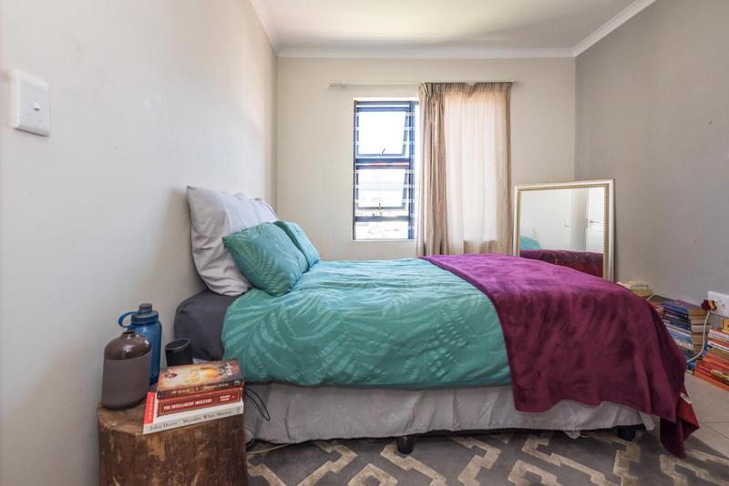 3 Bedroom Property for Sale in Greenstone Hill Gauteng