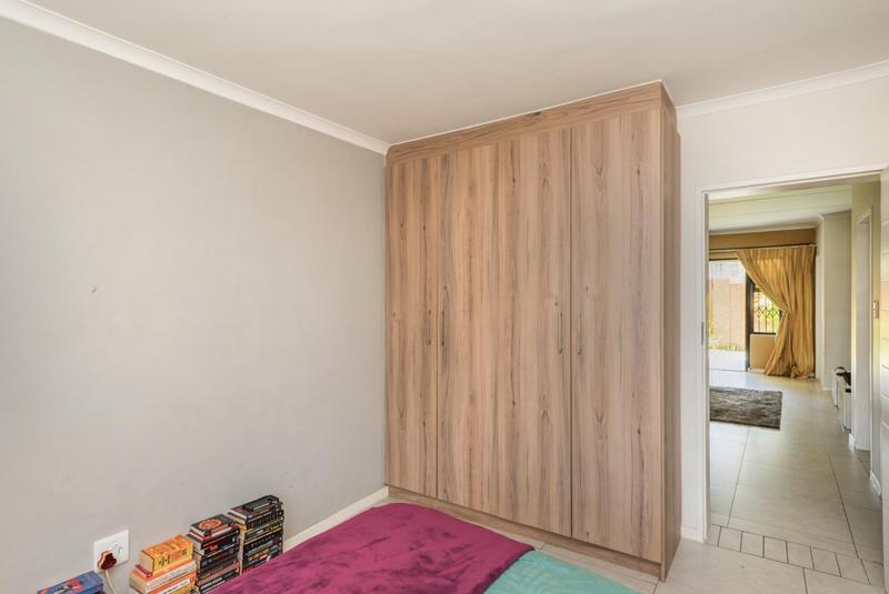 3 Bedroom Property for Sale in Greenstone Hill Gauteng