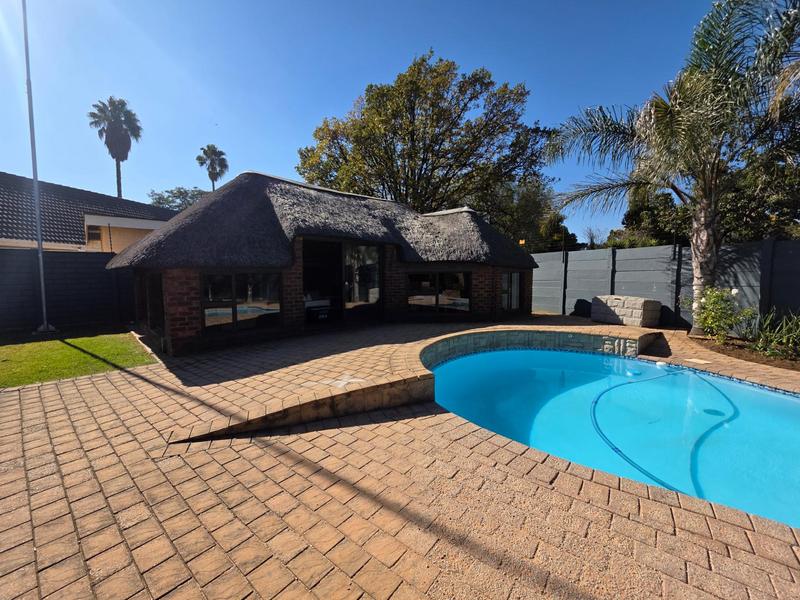 3 Bedroom Property for Sale in Sunward Park Gauteng