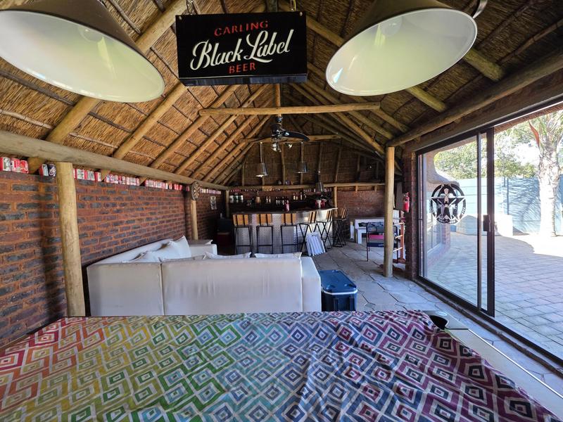 3 Bedroom Property for Sale in Sunward Park Gauteng