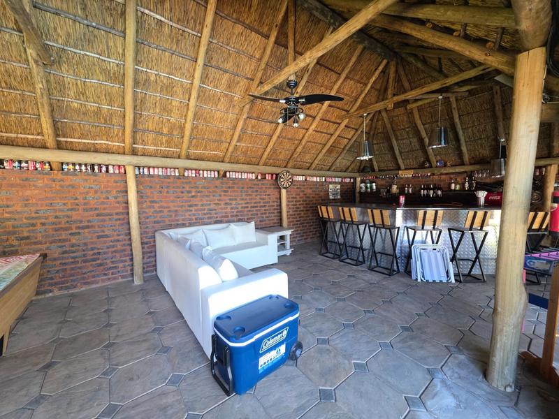 3 Bedroom Property for Sale in Sunward Park Gauteng