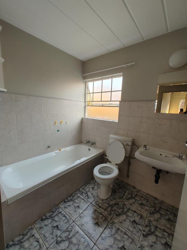 To Let 2 Bedroom Property for Rent in Boksburg Gauteng
