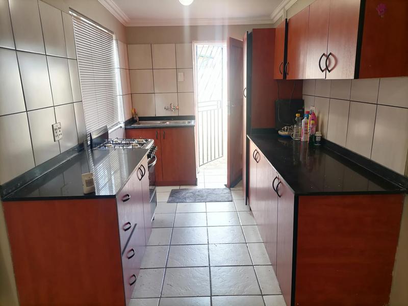 To Let 2 Bedroom Property for Rent in Brenthurst Gauteng