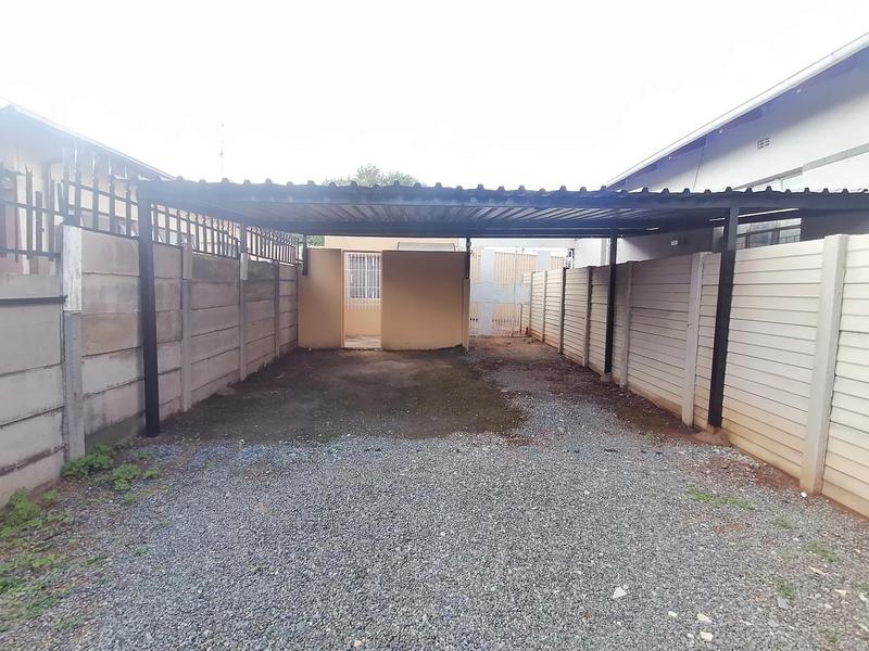 To Let 2 Bedroom Property for Rent in Brenthurst Gauteng