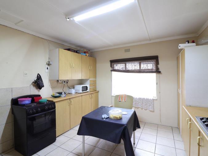 3 Bedroom Property for Sale in Three Rivers Gauteng