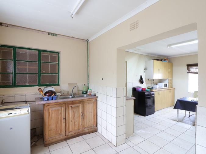 3 Bedroom Property for Sale in Three Rivers Gauteng
