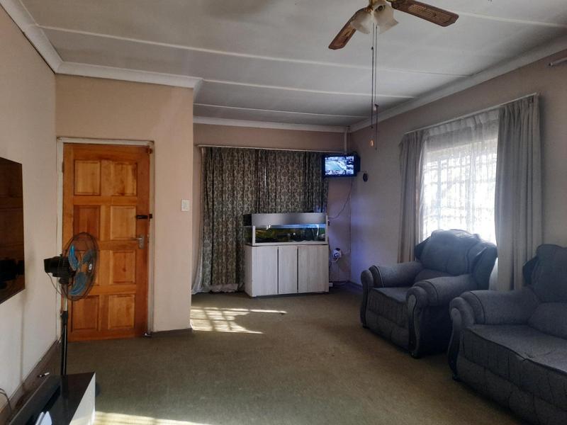 3 Bedroom Property for Sale in Three Rivers Gauteng