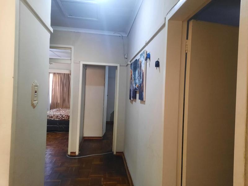 3 Bedroom Property for Sale in Three Rivers Gauteng