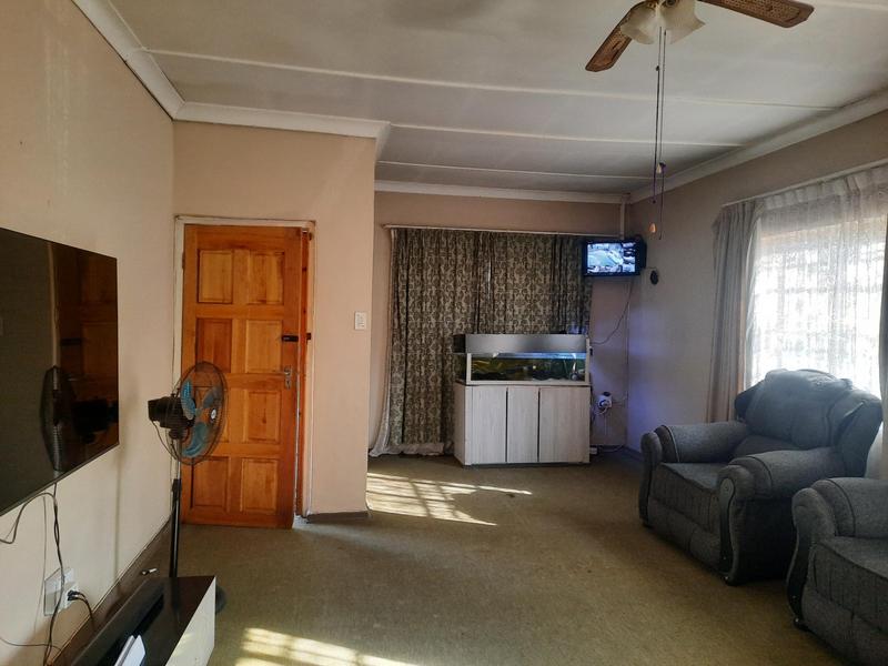 3 Bedroom Property for Sale in Three Rivers Gauteng