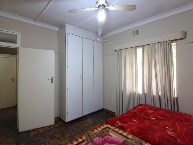 3 Bedroom Property for Sale in Three Rivers Gauteng