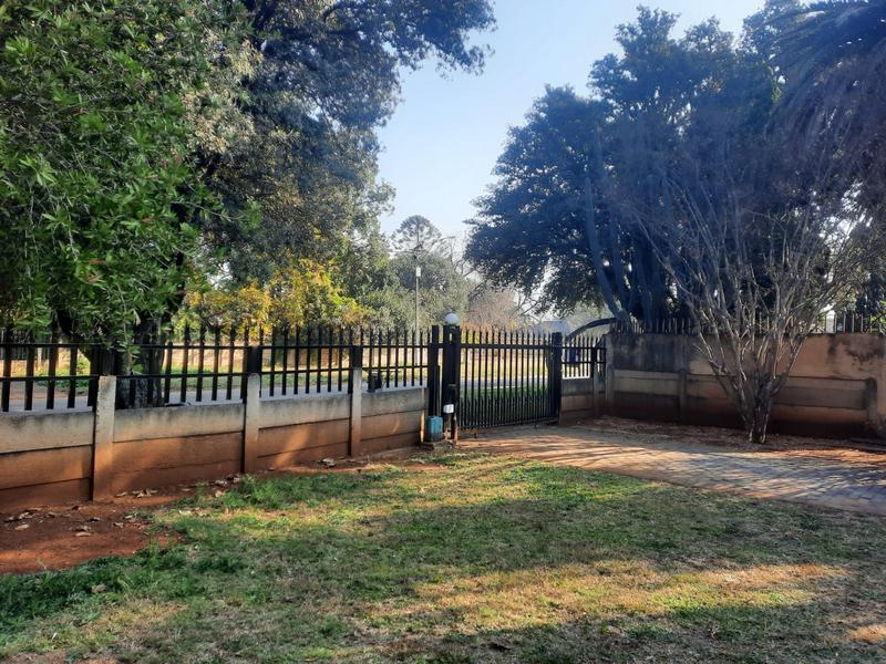 3 Bedroom Property for Sale in Three Rivers Gauteng