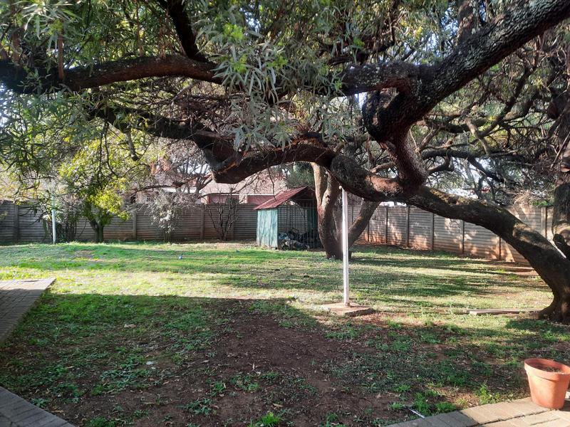 3 Bedroom Property for Sale in Three Rivers Gauteng