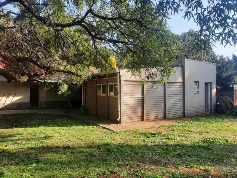 3 Bedroom Property for Sale in Three Rivers Gauteng
