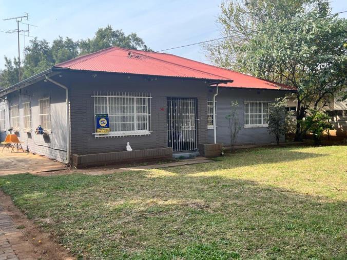 3 Bedroom Property for Sale in Three Rivers Gauteng