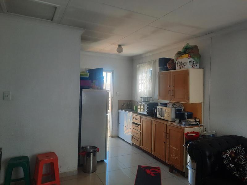2 Bedroom Property for Sale in Savanna City Gauteng