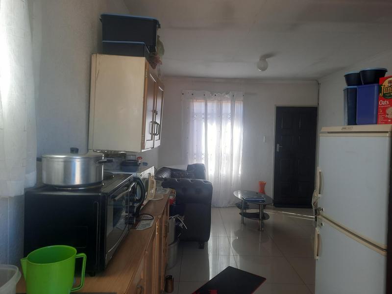 2 Bedroom Property for Sale in Savanna City Gauteng