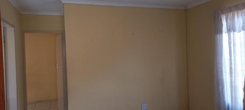 To Let 2 Bedroom Property for Rent in Soshanguve VV Gauteng