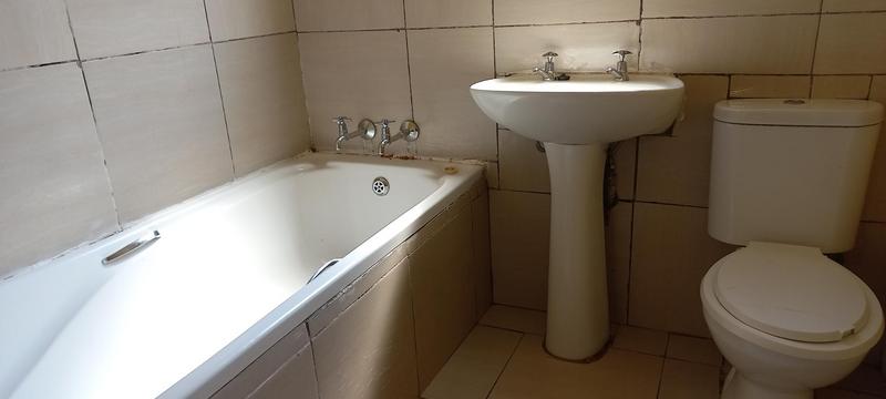 To Let 2 Bedroom Property for Rent in Soshanguve VV Gauteng