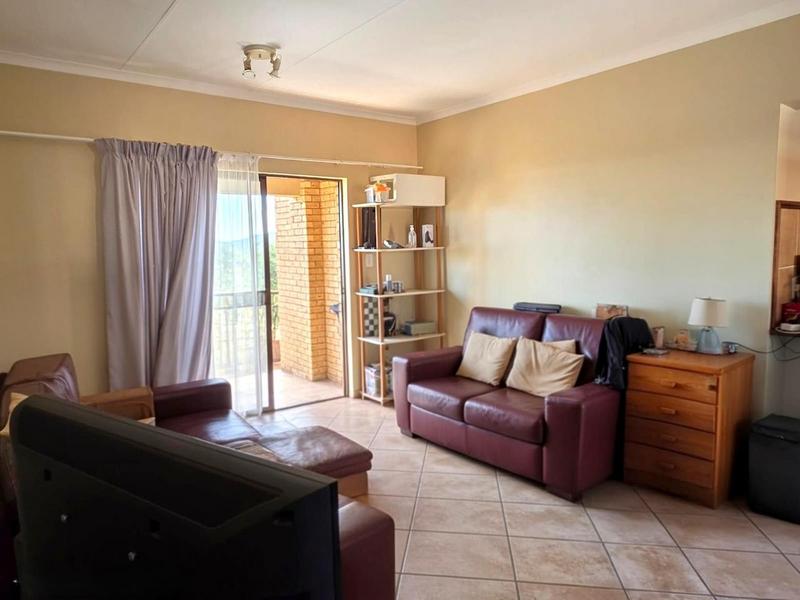 To Let 2 Bedroom Property for Rent in Boardwalk Villas Gauteng