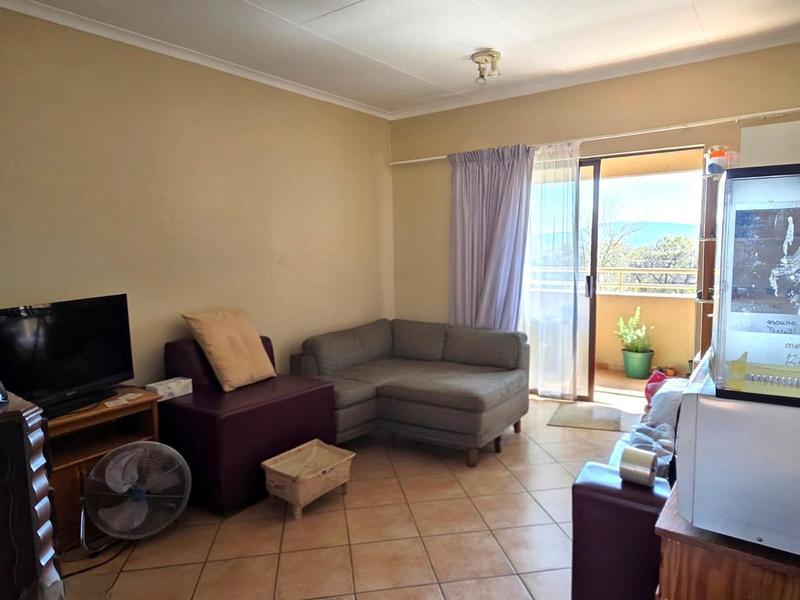 To Let 2 Bedroom Property for Rent in Boardwalk Villas Gauteng