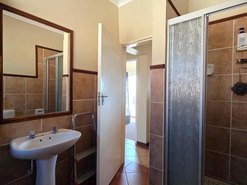 To Let 2 Bedroom Property for Rent in Boardwalk Villas Gauteng