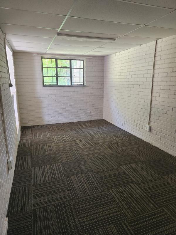 To Let 2 Bedroom Property for Rent in Rietfontein Gauteng