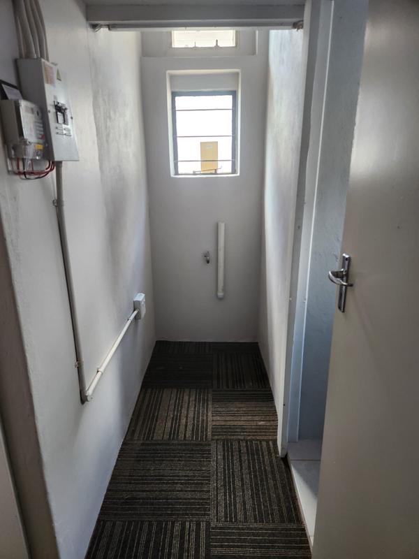 To Let 2 Bedroom Property for Rent in Rietfontein Gauteng