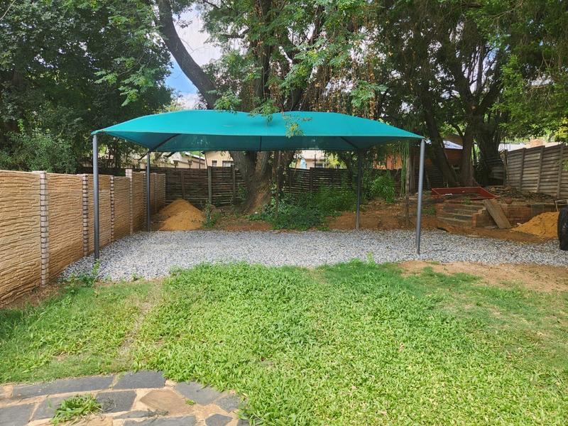 To Let 2 Bedroom Property for Rent in Rietfontein Gauteng