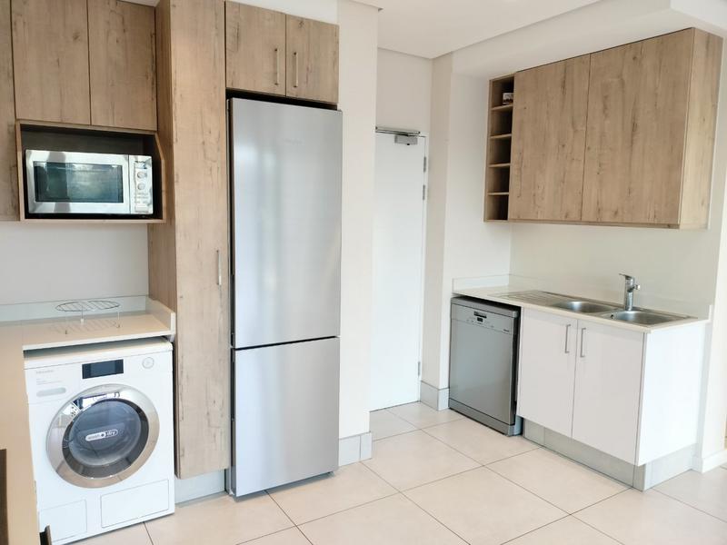 To Let 2 Bedroom Property for Rent in Glenadrienne Gauteng