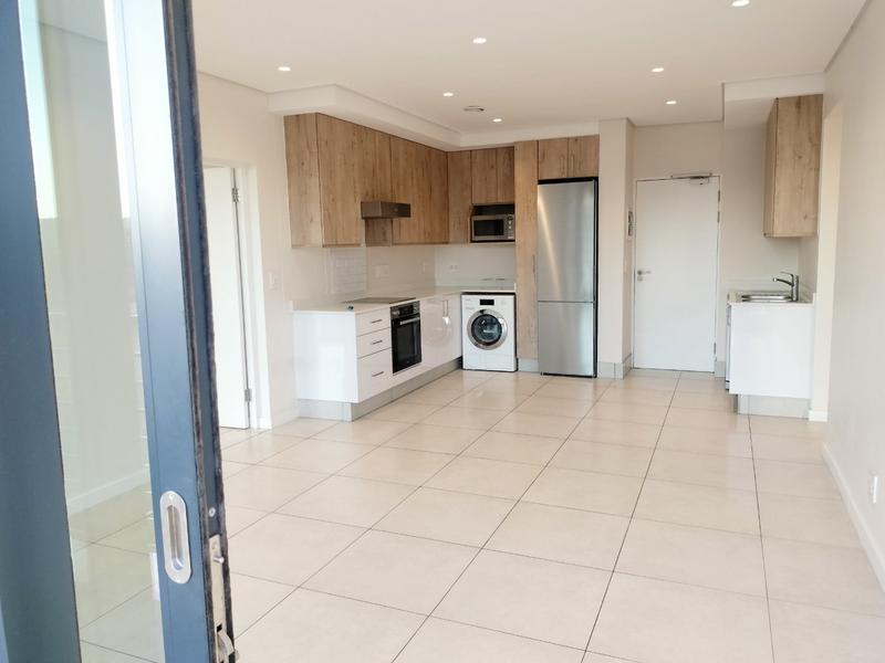 To Let 2 Bedroom Property for Rent in Glenadrienne Gauteng