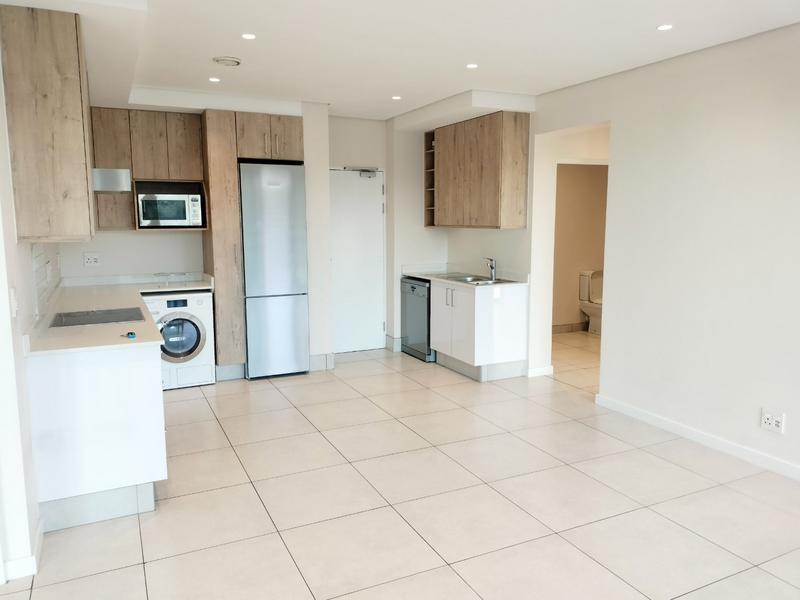 To Let 2 Bedroom Property for Rent in Glenadrienne Gauteng