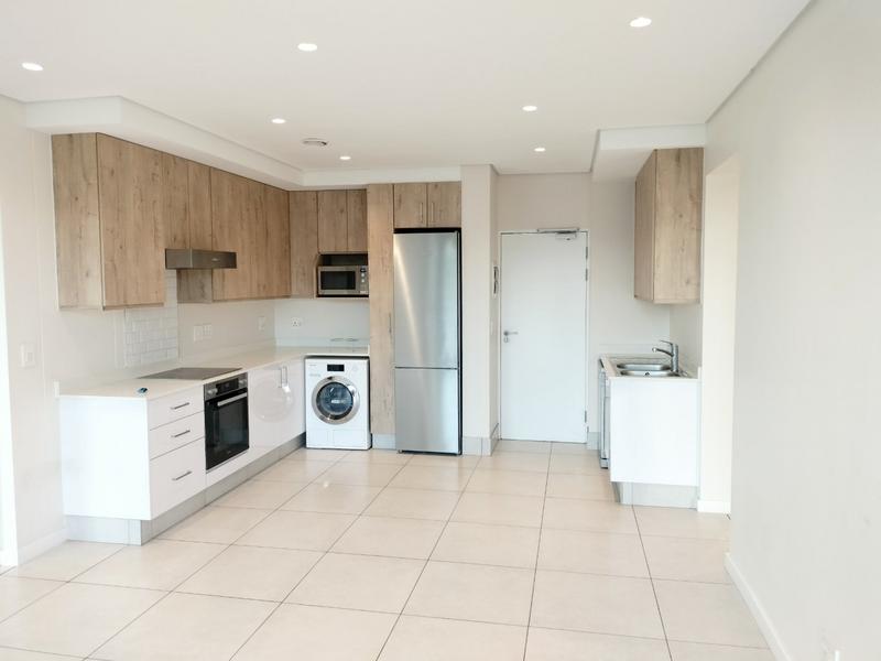 To Let 2 Bedroom Property for Rent in Glenadrienne Gauteng