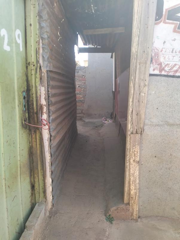 2 Bedroom Property for Sale in Freedom Park Gauteng