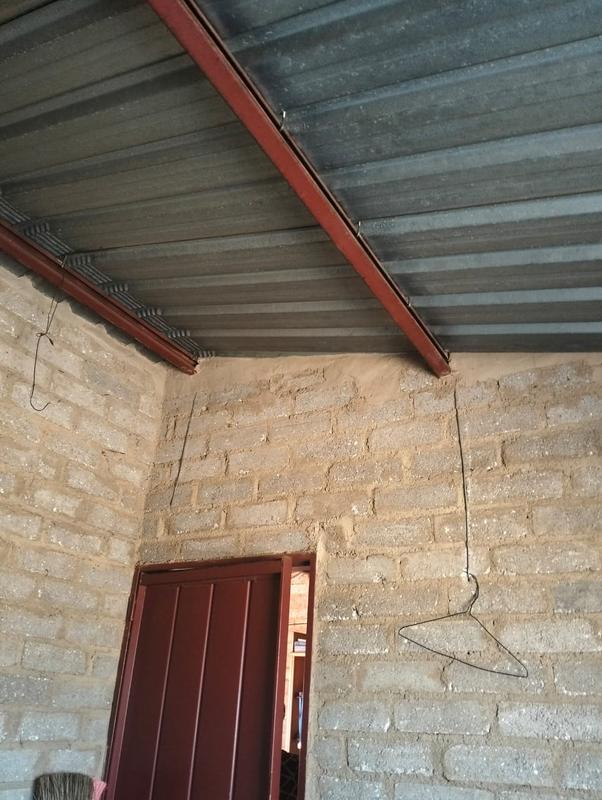 2 Bedroom Property for Sale in Freedom Park Gauteng