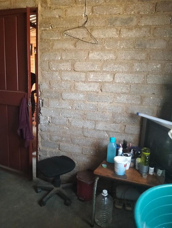 2 Bedroom Property for Sale in Freedom Park Gauteng